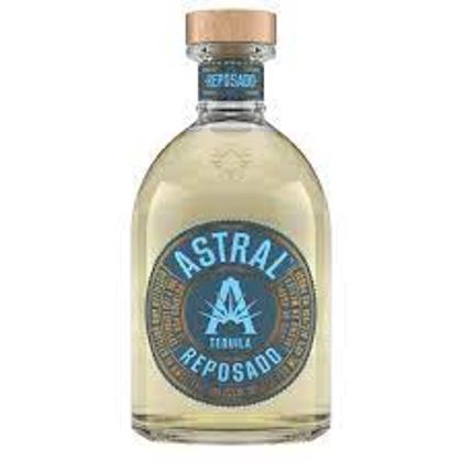Astral Reposado Tequila